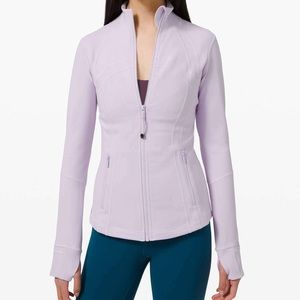 LULULEMON DEFINE JACKET